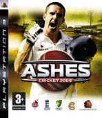 Ashes Cricket 09 (PS3) Ashes Cricket 09 (PS3)