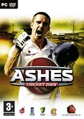 Ashes Cricket 09 (PC DVD)