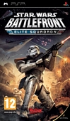 Star Wars Battlefront: Elite Squadron (PSP) image