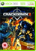 Crackdown 2 (Xbox 360)