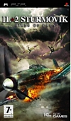 IL-2 Sturmovik: Birds of Prey (PSP)
