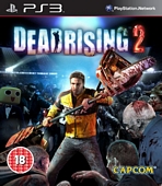 Dead Rising 2 (PS3) image