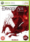 Dragon Age: Origins (Xbox 360) Dragon Age: Origins (Xbox 360)
