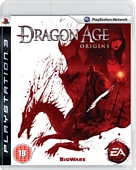 Dragon Age: Origins (PS3)