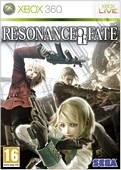 Resonance of Fate (Xbox 360)
