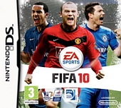 FIFA 10 (Nintendo DS)