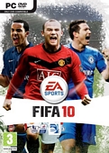 FIFA 10 (PC DVD)
