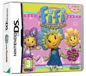 Fifi and the Flowertots (Nintendo DS)