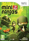 Mini Ninjas (Wii)