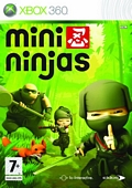 Mini Ninjas (Xbox 360)