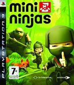 Mini Ninjas (PS3) Mini Ninjas (PS3)