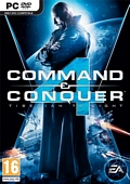 Command & Conquer 4: Tiberian Twilight (PC DVD)