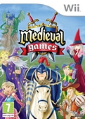 Medieval Games (Wii)
