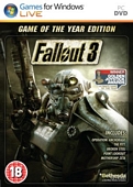 Fallout 3 - Game Of The Year Edition (PC DVD) image
