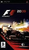 Formula 1 2009 (PSP)