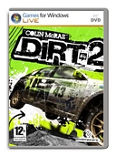 Colin McRae: Dirt 2 (PC DVD)