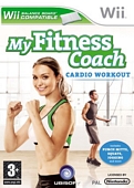 My Fitness Coach: Cardio Workout (Wii)