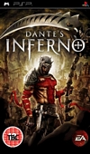 Dante's Inferno (PSP)