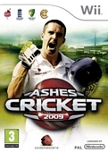 Ashes Cricket 09 (Wii)