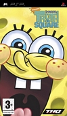 SpongeBob Truth or Square