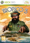 Tropico 3 (Xbox 360)