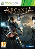 Gothic 4: Arcania (Xbox 360)