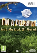 Im A Celebrity Get Me Out of Here Wii