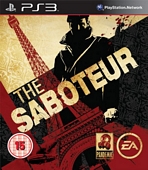 The Saboteur (PS3)