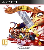 Fairytale Fights (PS3) Fairytale Fights (PS3)