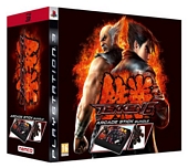 Tekken 6 Arcade Stick Edition