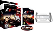 Formula 1 Bundle Wii