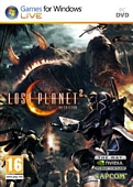 Lost Planet 2 (PC DVD)