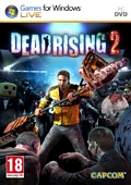 Dead Rising 2 (PC DVD) image