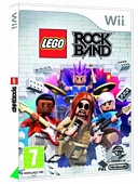 Lego Rock Band - Game Only (Wii) Lego Rock Band - Game Only (Wii)