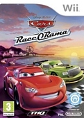 Cars Race O Rama Wii