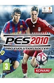 Pro Evolution Soccer 2010 (Wii) Pro Evolution Soccer 2010 (Wii)