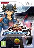 Yu-Gi-Oh! 5D
