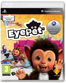 EyePet - Game Only (PS3)