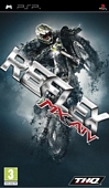 MX vs ATV: Reflex (PSP)