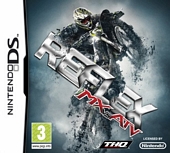 MX vs ATV: Reflex (Nintendo DS)