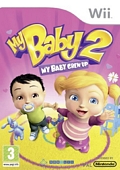 My Baby 2 (Wii) My Baby 2 (Wii)
