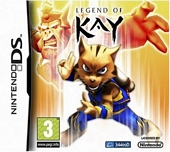 Legend of Kay (PC DVD)