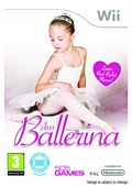 Diva Girls: Diva Ballerina (Wii) image