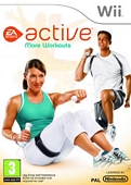 EA Sports Active More Workouts