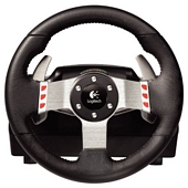 Logitech G27 Racing Wheel