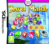 Jewel Match (Nintendo DS)