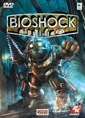 Bioshock (Mac DVD)