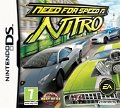 Need For Speed: Nitro (Nintendo DS)