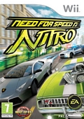 Need For Speed: Nitro (Wii)
