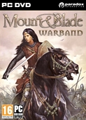 Mount and Blade: Warband (PC DVD) image